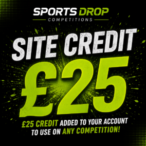 £25 Site Credit