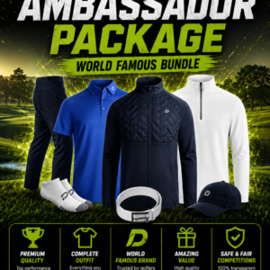 Druids Ambassador Package + instant wins