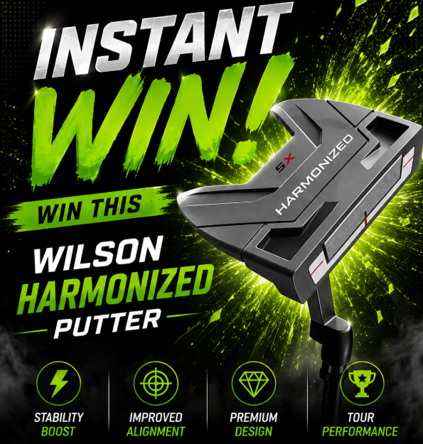 Instant Win Prize Image